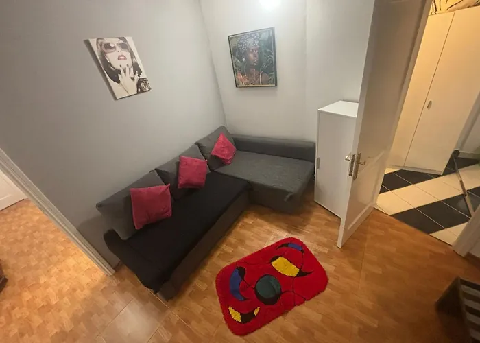 Duplex Familiar 3 2 Banos Costa Calma