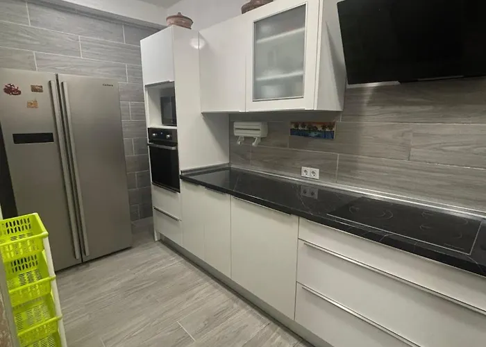 Duplex Familiar 3 2 Banos Holiday home