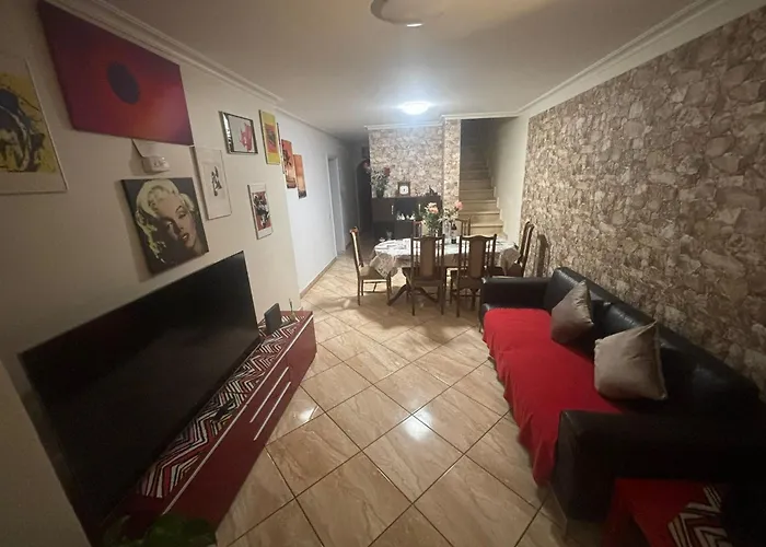 Duplex Familiar 3 2 Banos Holiday home *