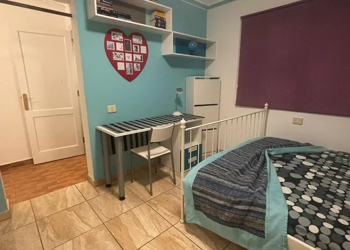 Duplex Familiar 3 2 Banos Holiday home Costa Calma