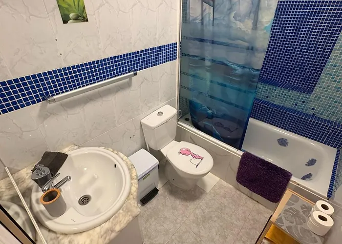 Duplex Familiar 3 2 Banos Costa Calma