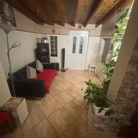 Σπίτι διακοπών Duplex Con Terraza Κόστα Κάλμα