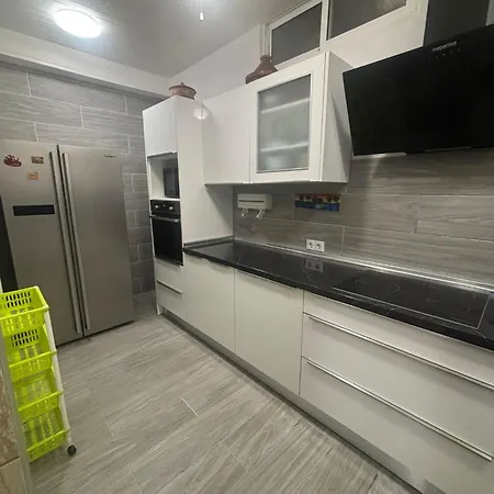 Duplex Con Terraza Σπίτι διακοπών