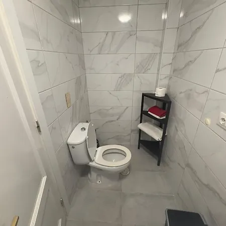 Duplex Con Terraza Σπίτι διακοπών