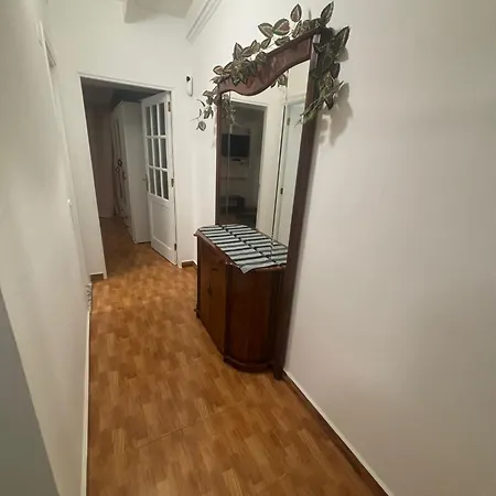 בית נופש Duplex Con Terraza