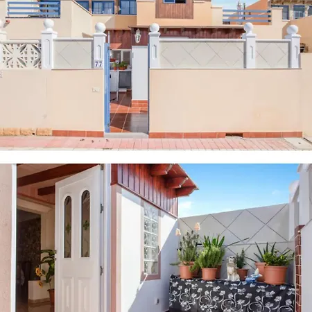 Casa vacanze Duplex Familiar 3 2 Banos *