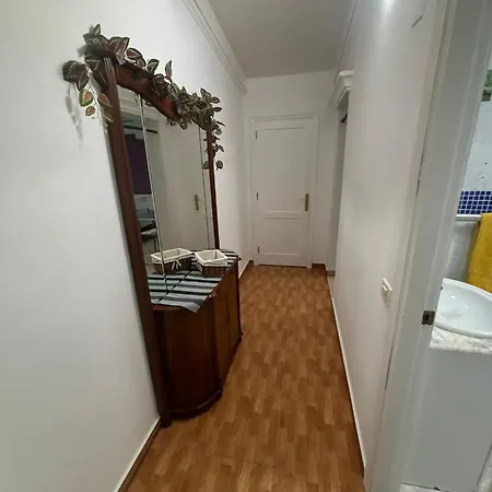 Duplex Con Terraza コスタ・カルマ