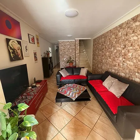 Duplex Familiar 3 2 Banos * Costa Calma
