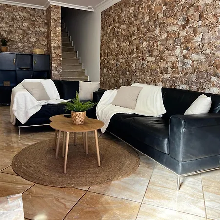Casa vacanze Duplex Familiar 3 2 Banos