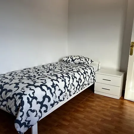 Casa vacanze Duplex Familiar 3 2 Banos