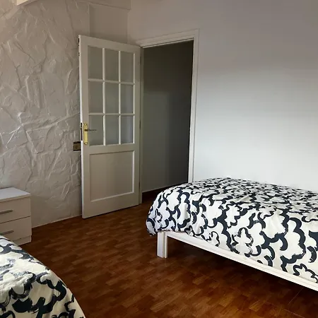 Duplex Familiar 3 2 Banos Casa vacanze *