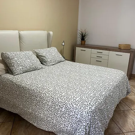 Casa vacanze Duplex Familiar 3 2 Banos Costa Calma