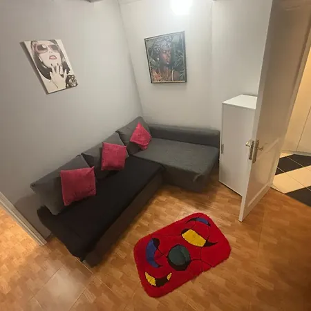 Duplex Familiar 3 2 Banos Κόστα Κάλμα