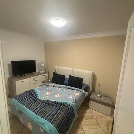 Duplex Familiar 3 2 Banos Σπίτι διακοπών